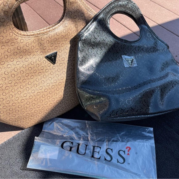 Guess Handbags - Lunch bags